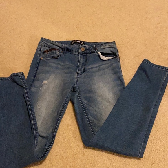 Jeans from design lab - Picture 1 of 2